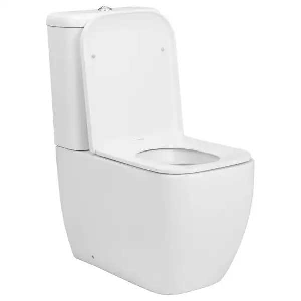 Volle Orlando Унітаз-компакт Slim Soft Close (13-35-342)