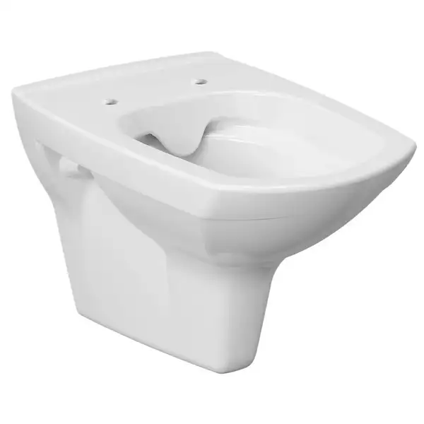 Cersanit Carina CleanOn Унитаз подвесной, белый (CCHZ1000921986) Cersanit Carina CleanOn Унитаз подвесной, белый (CCHZ1000921986)