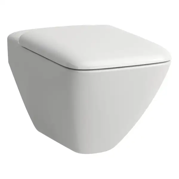 Унітаз Palace H8207060000001 rimless підвісний білий Laufen ШВЕЙЦАРІЯ Унітаз Palace H8207060000001 rimless підвісний білий Laufen ШВЕЙЦАРІЯ