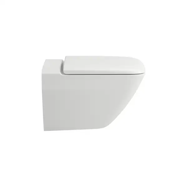 Унітаз Palace H8207060000001 rimless підвісний білий Laufen ШВЕЙЦАРІЯ Унітаз Palace H8207060000001 rimless підвісний білий Laufen ШВЕЙЦАРІЯ
