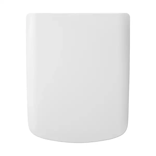 Mixxus Premium Quadro-1301-R Унітаз-біде підвісний (MP6658)