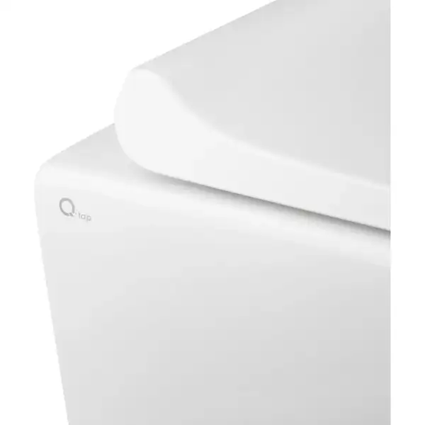 Qtap Tern Унитаз подвесной, белый (QT1733052ERW)