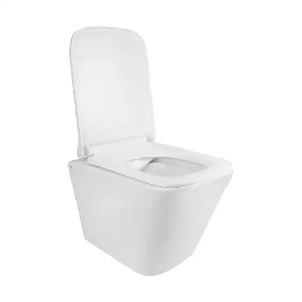 Qtap Tern Унитаз подвесной, белый (QT1733052ERW)
