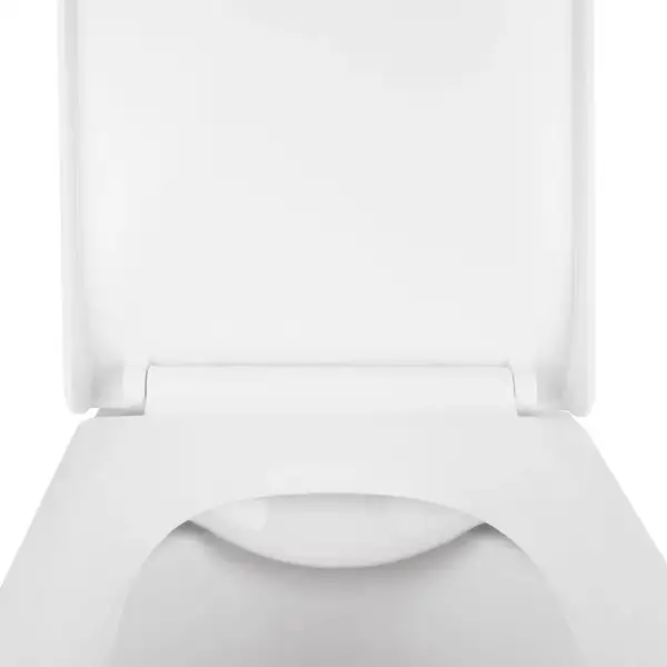 Qtap Tern Унитаз подвесной, белый (QT1733052ERW)