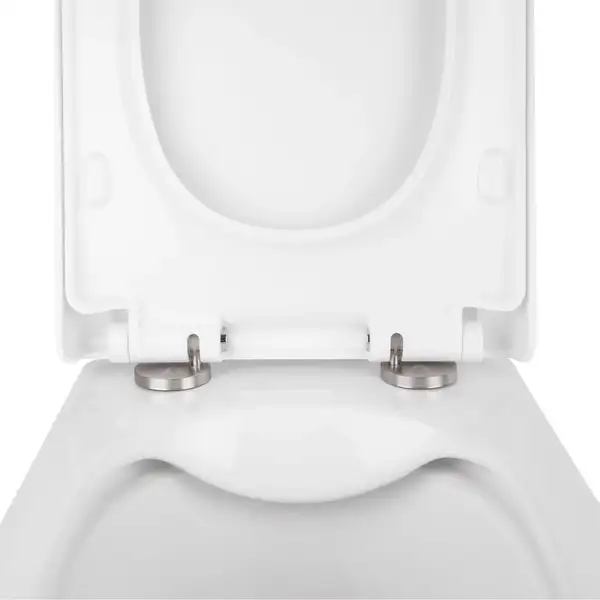 Qtap Tern Унитаз подвесной, белый (QT1733052ERW)