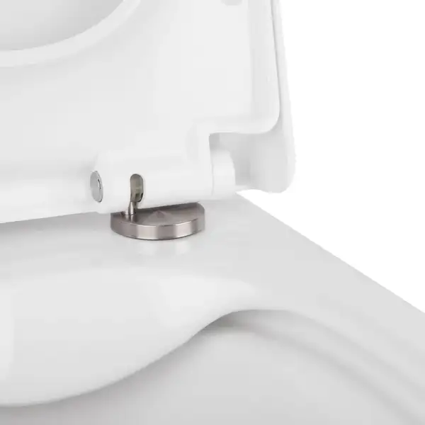 Qtap Tern Унитаз подвесной, белый (QT1733052ERW)
