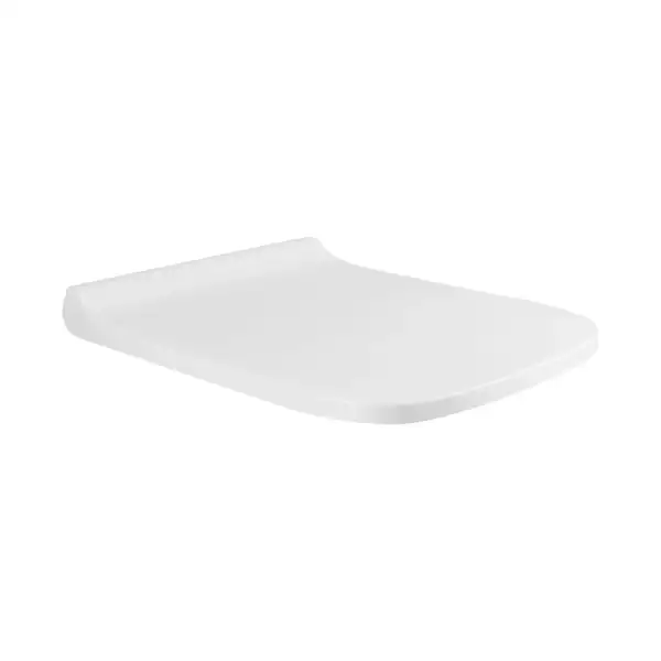Qtap Tern Унитаз подвесной, белый (QT1733052ERW)