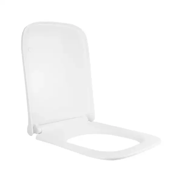 Qtap Tern Унитаз подвесной, белый (QT1733052ERW)