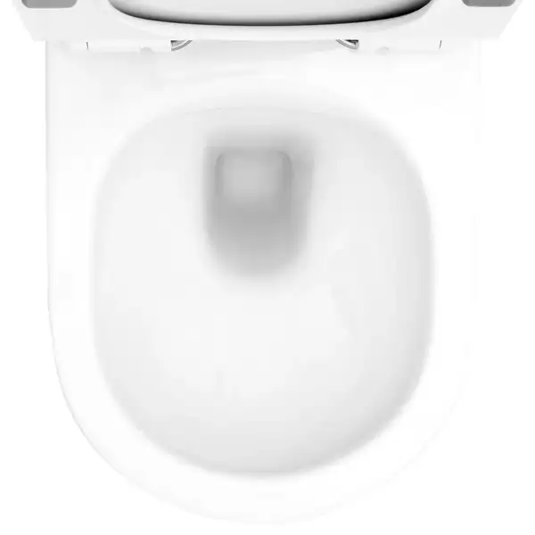 Унітаз REA Carlo Mini Tornado Rimless Slim N REA-C1259