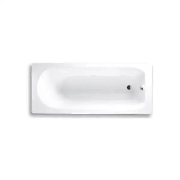 Aquator Pluto 160 Ванна акрилова, біла (Pluto 160) Aquator Pluto 160 Ванна акрилова, біла (Pluto 160)