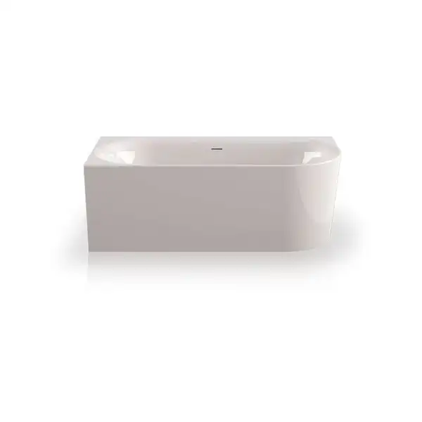 Ванна акрилова Knief Fresh Right 180х80, білий глянцевий (0100032/010009106) (0100032_010009106)