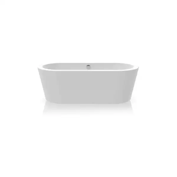 Ванна акрилова Knief Hot 180x80 (0100072/010009106) (0100072_010009106)