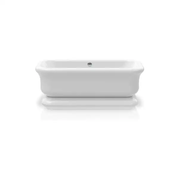 Ванна акрилова Knief Retro 180x85 (0100090/010009106) (0100090_010009106)