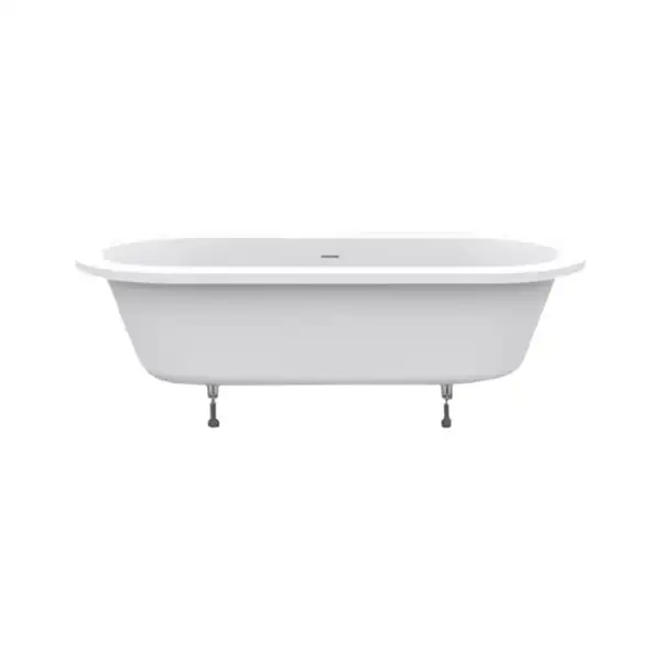 Ванна акриловая Knief Form Fit 190 х 90 см (0400-087) фото 1 Aquada.com.ua