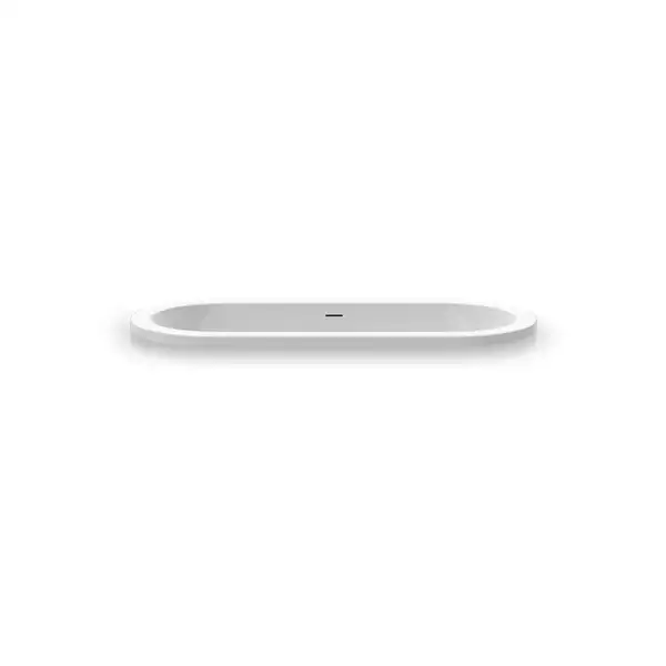 Ванна акриловая Knief Form Fit 190 х 90 см (0400-087) фото 2 Aquada.com.ua