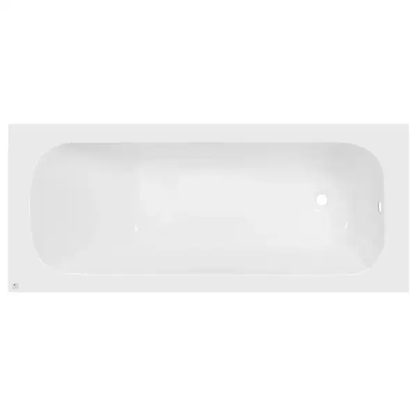 Ванна акриловая Lidz Latwa 170 170x70 с ножками Nozki R (LLATWA170LNRUNIV) Ванна акриловая Lidz Latwa 170 170x70 с ножками Nozki R (LLATWA170LNRUNIV)
