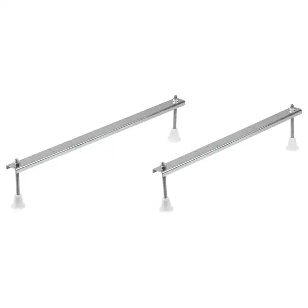 Ванна акриловая Lidz Majatek 150L 150x100 с ножками Nozki A 150 (LMAJATEK150LLNA150)