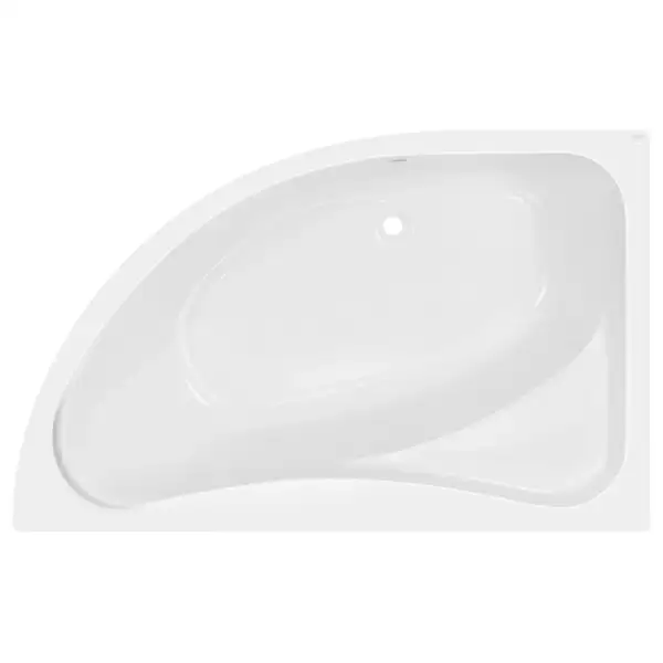 Ванна акриловая Lidz Wawel 150L 150x100 с ножками Nozki A 150 (LWAWEL150LLNA150) Ванна акриловая Lidz Wawel 150L 150x100 с ножками Nozki A 150 (LWAWEL150LLNA150)