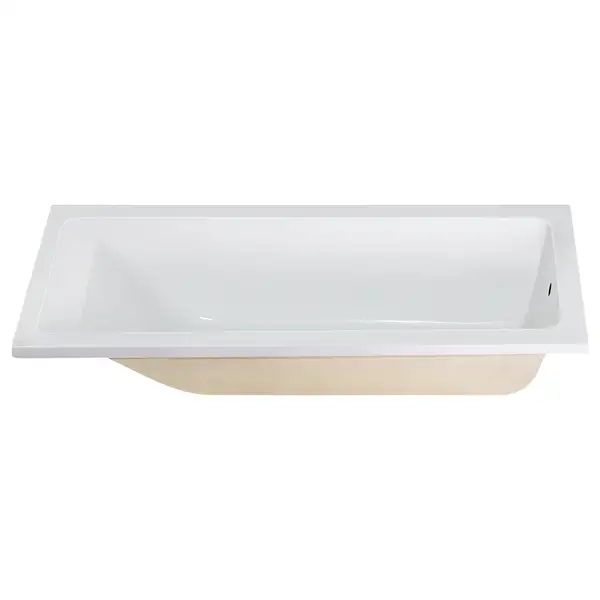 Ванна акриловая Lidz Wieza 170 170x70 с ножками Nozki R (LWIEZA170LNRUNIV)
