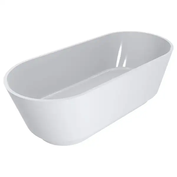 MIRAGGIO Siena Ванна, искусственный камень (0000936) MIRAGGIO Siena Ванна, искусственный камень (0000936)