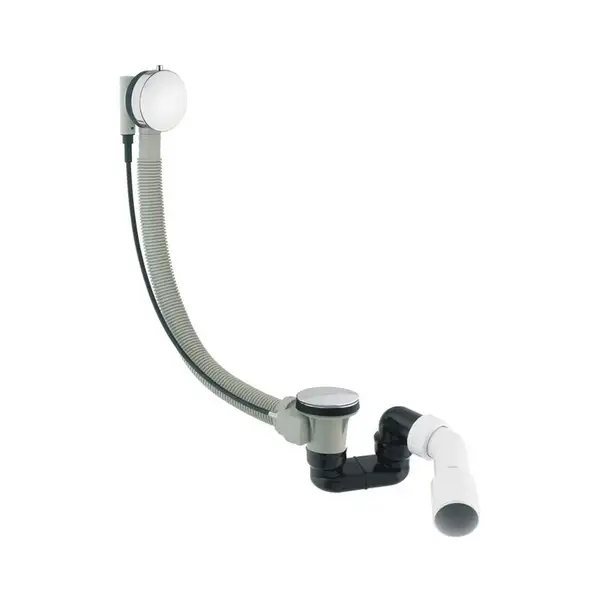 сифон для ванни Omnires CGS (TK104-PLUS-3.01+64-SCR)