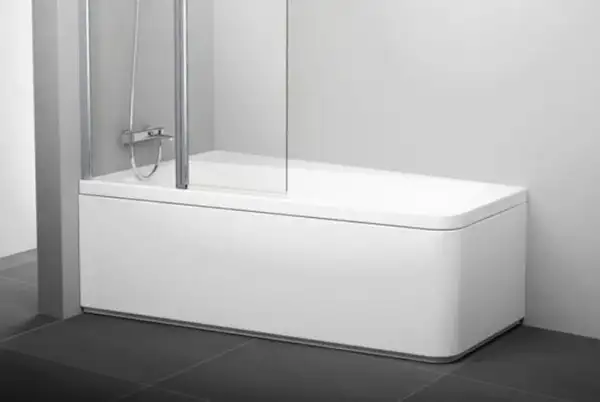 Ravak Панель 10* 170  L  фронтальна Равак (CZ81100A00)