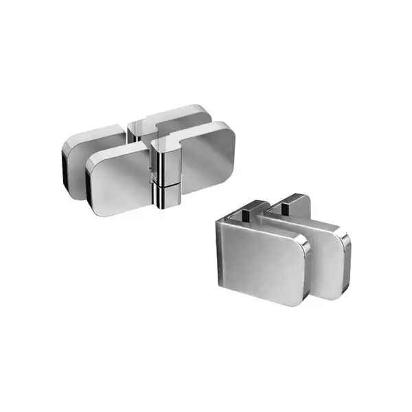 Набір для монтажу шторки B SET BVS2-R 100, RAVAK (D01000A071)