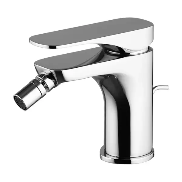 Fima Carlo F3722CR.WS Змішувач для біде Quad хром  Water Saving  Fima ІТАЛІЯ
