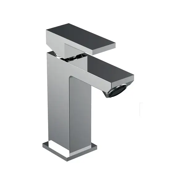 Змішувач для біде Giulini Pablolux з донним клапаном 1 "1/4, хром (9835A-15CROMO)