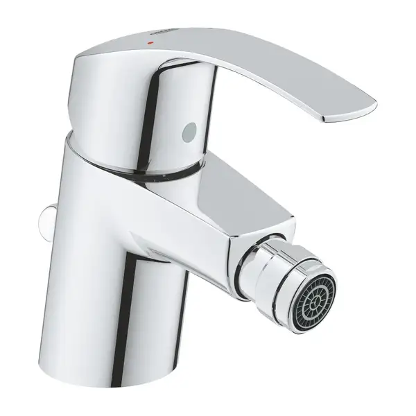 Змішувач одинважільний для біде Grohe Eurosmart S-size (23789002) Змішувач одинважільний для біде Grohe Eurosmart S-size (23789002)