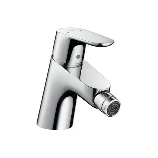 Змішувач для біде Hansgrohe Focus E, хром (31928000)