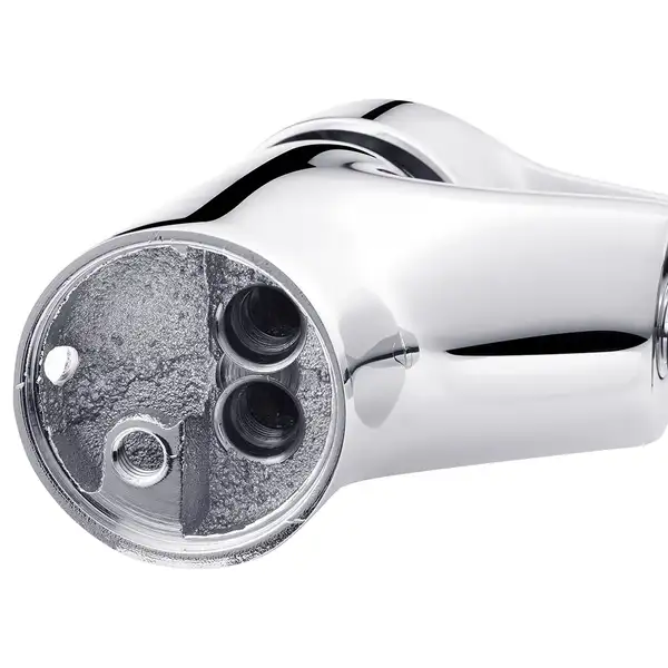 Змішувач для біде Ibergrif  Roma M15050 (Roma M15050)