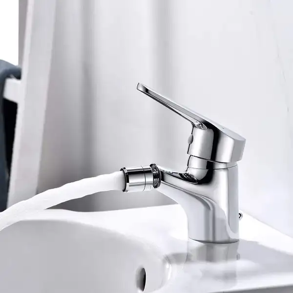 Змішувач для біде Ibergrif  Roma M15050 (Roma M15050)