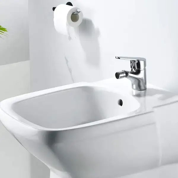 Змішувач для біде Ibergrif  Roma M15050 (Roma M15050)