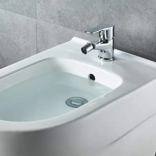 Змішувач для біде Ibergrif Star M15057 (Star M15057)