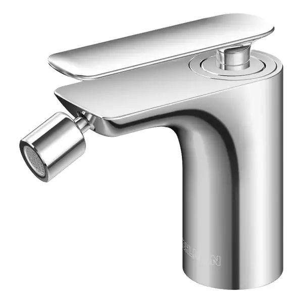 Смеситель для биде KOHLMAN EXPERIENCE CHROME (QB130E)