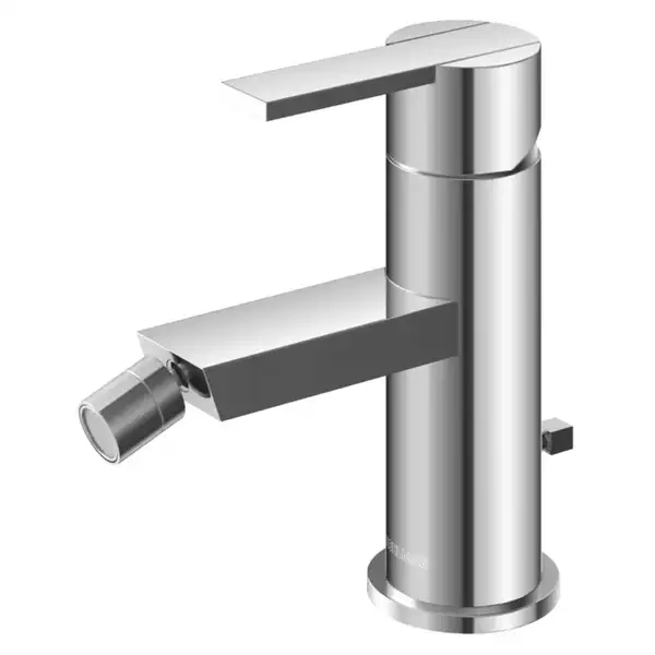 Смеситель для биде KOHLMAN GIXS CHROME (QB130G) Смеситель для биде KOHLMAN GIXS CHROME (QB130G)