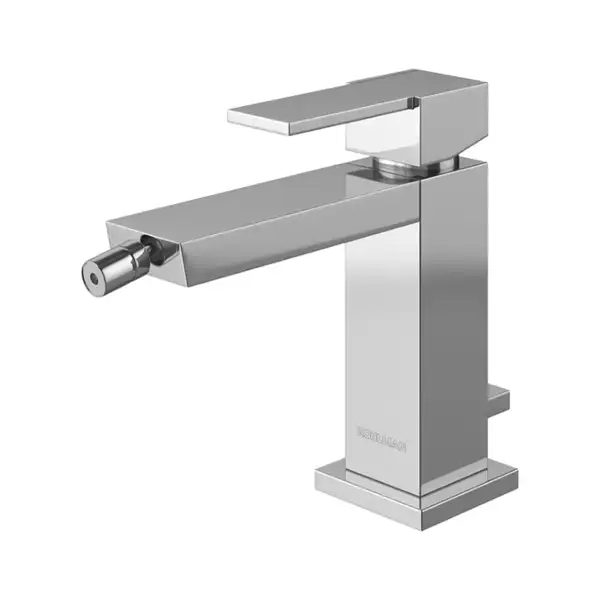Смеситель для биде KOHLMAN EXCELENT CHROME (QB130H)