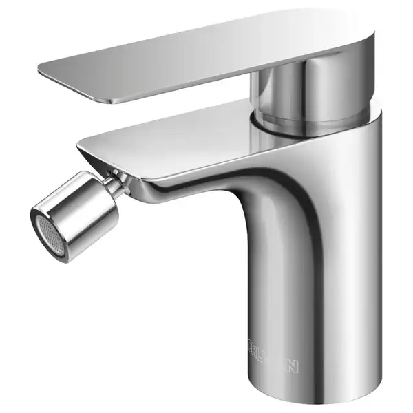 Смеситель для биде KOHLMAN PROXIMA CHROME (QB130P)