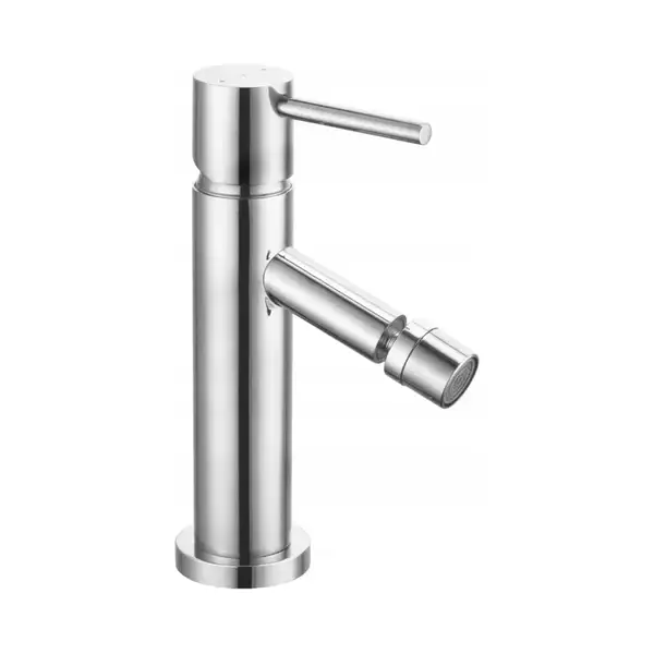 Смеситель для биде MEXEN RUMBA CHROME (MEX-73520-00)