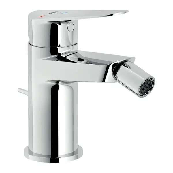 Змішувач для біде NOBILI BLUES BSE101119/1CR  Nobili