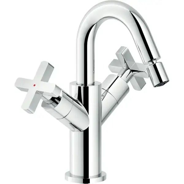 Змішувач для біде NOBILI LIRA LR116219/2CR  Nobili