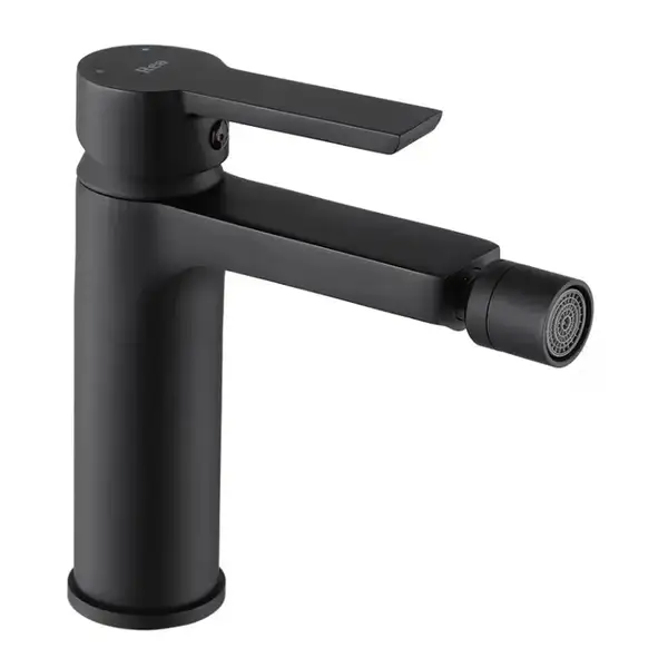 Смеситель для биде REA ARGUS BLACK черный (REA-B6405) Смеситель для биде REA ARGUS BLACK черный (REA-B6405)