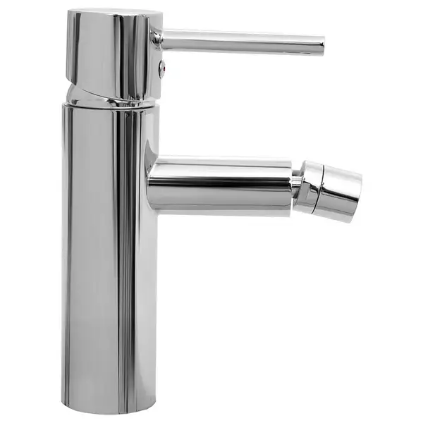Rea TESS CHROM Змішувач для біде, хром (REA-B8805)