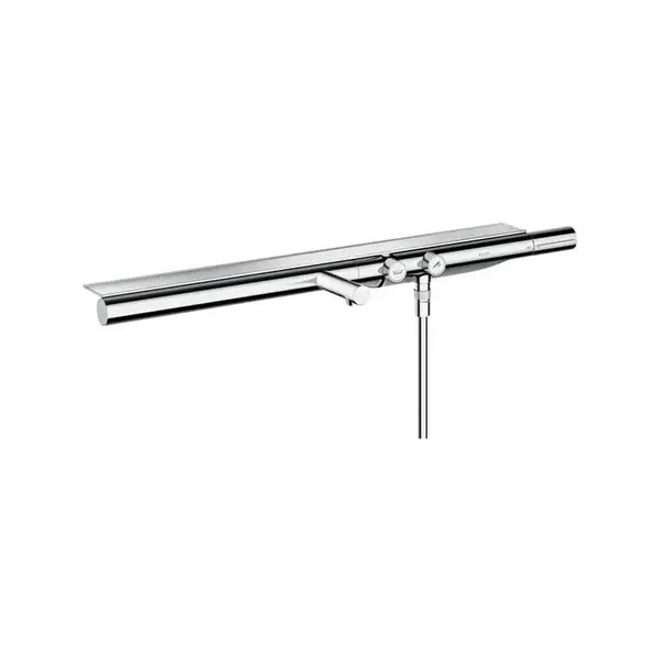 Термостат для ванни Axor Showersolutions 800, сталевий (45420800)