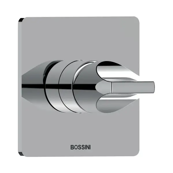 Змішувач для душа Bossini APICE на 1 вихід, хром (Z00504000030005)