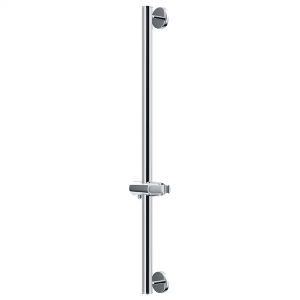 Душовий гарнітур Corsan CHROME зі штангою (CMZ061MCH)