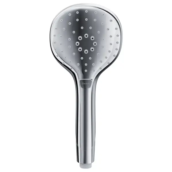 Душовий гарнітур Corsan CHROME зі штангою (CMZ061MCH)