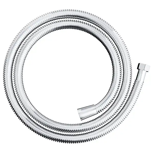 Душовий гарнітур Corsan CHROME зі штангою (CMZ061MCH)