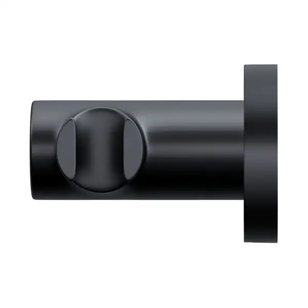 Corsan Lugo Black Смеситель для ванны/душа, черный (CMZ064BL)